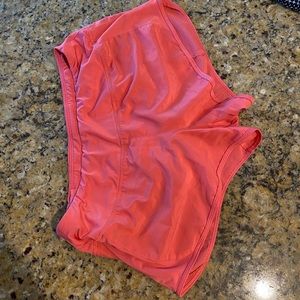 Nike Dri-Fit running shorts